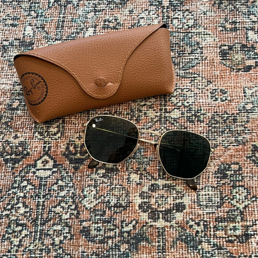 Ray Ban Sunglasses